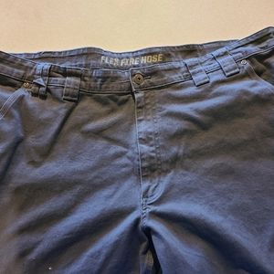 44x34 duluth fire hose flex pants